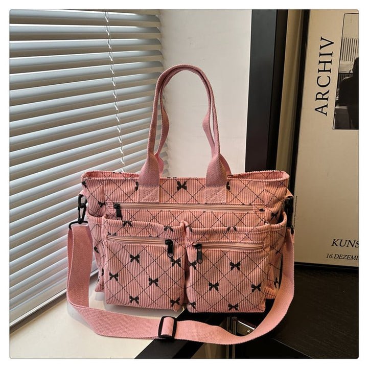 Shiloh - Ingázó Válltáska