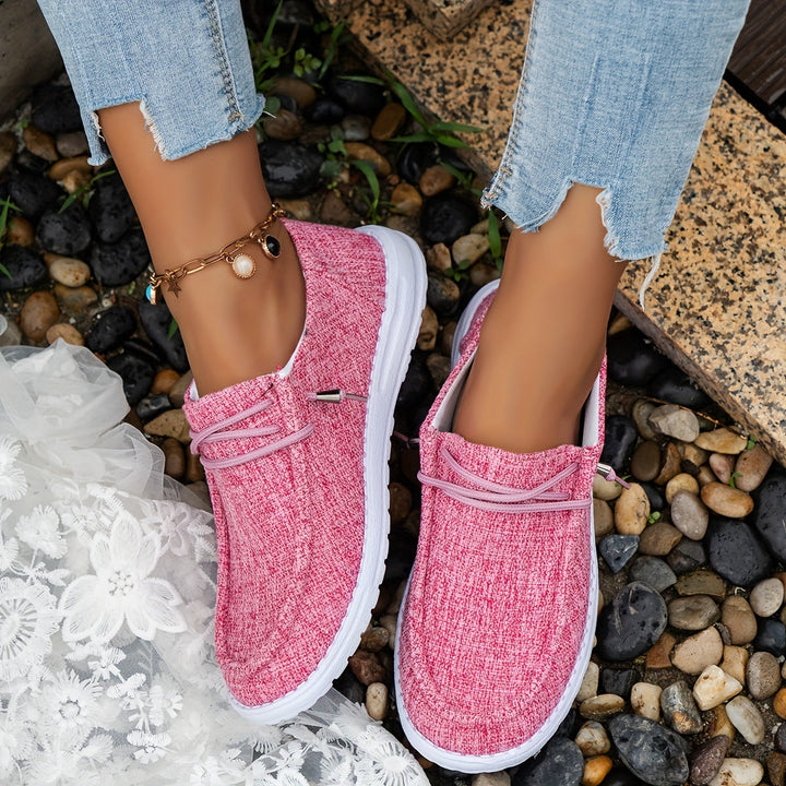 Zariah - Lélegző Csúszásmentes Cipő