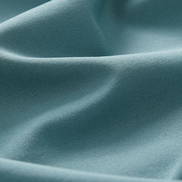 Wilhelmine - Elegáns, Magas Derékú, Csavart Ruha