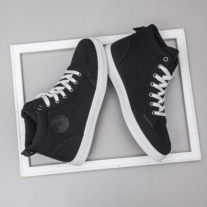 Warren - Kényelmes és Alkalmi Cipő