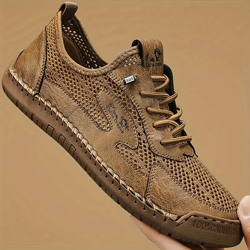 Faidon - Csúszásmentes Kényelmes Cipő