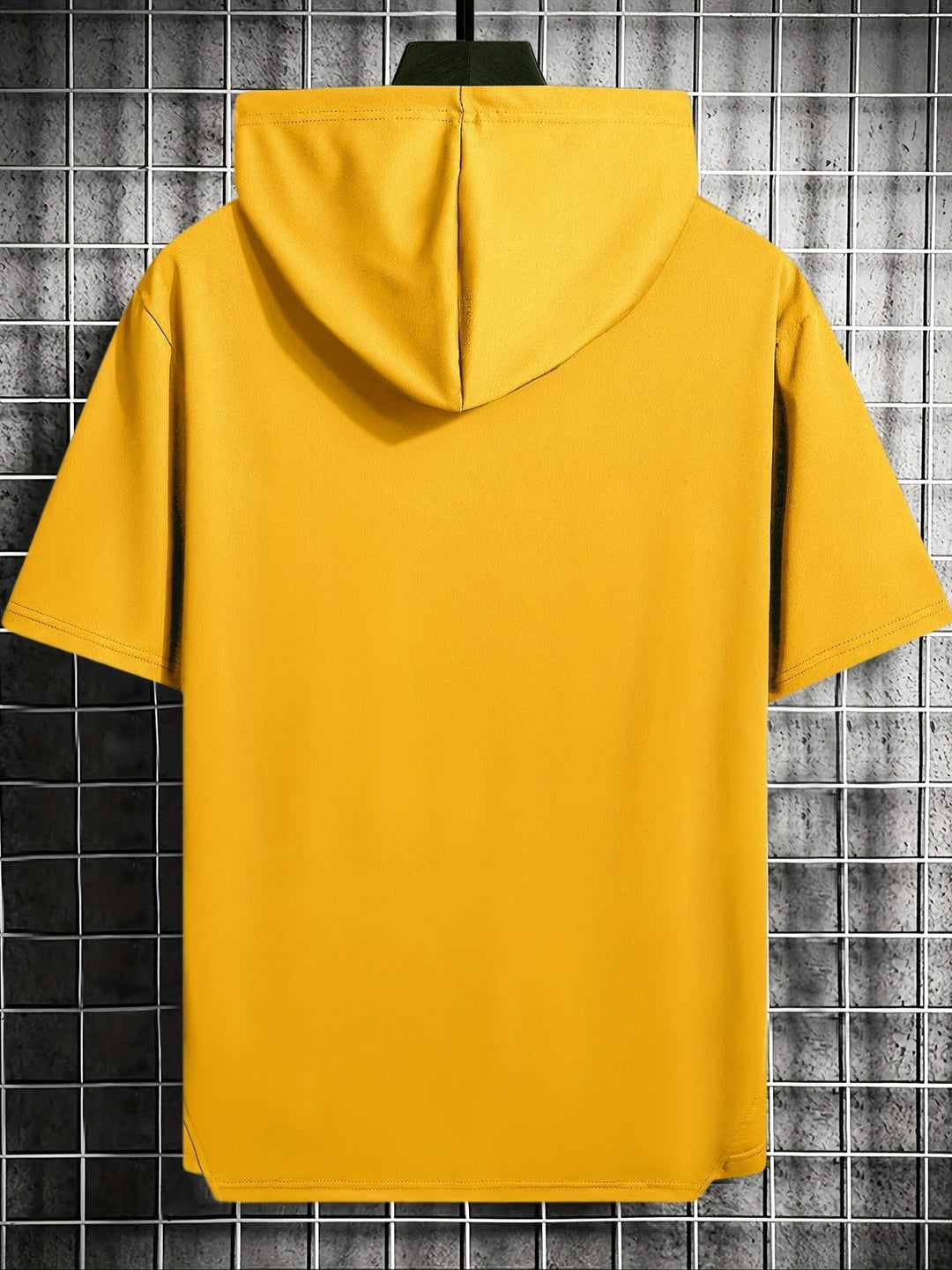 Joaquín - Póló Kapucnis Pulóver