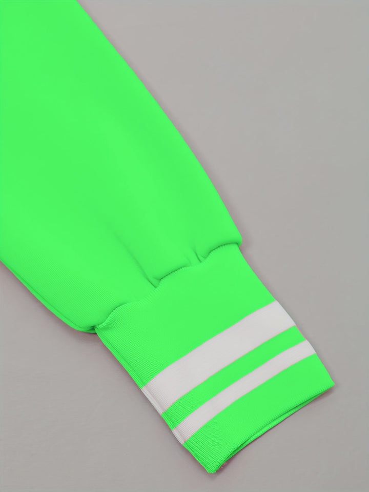 Nicola – Hosszú Ujjú Kabát Oldalsó Zsebekkel