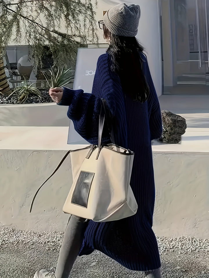 Franziska - Hosszú Ujjú Kardigán