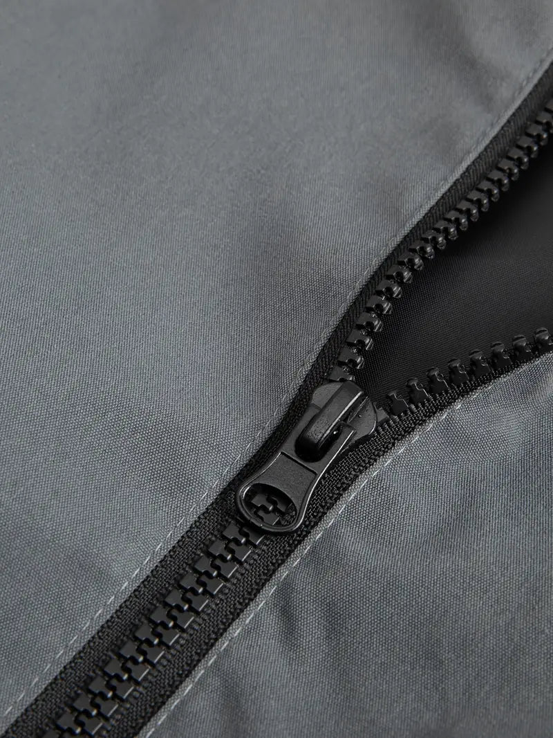 Conor - Cipzáras, Kapucnis Széldzseki