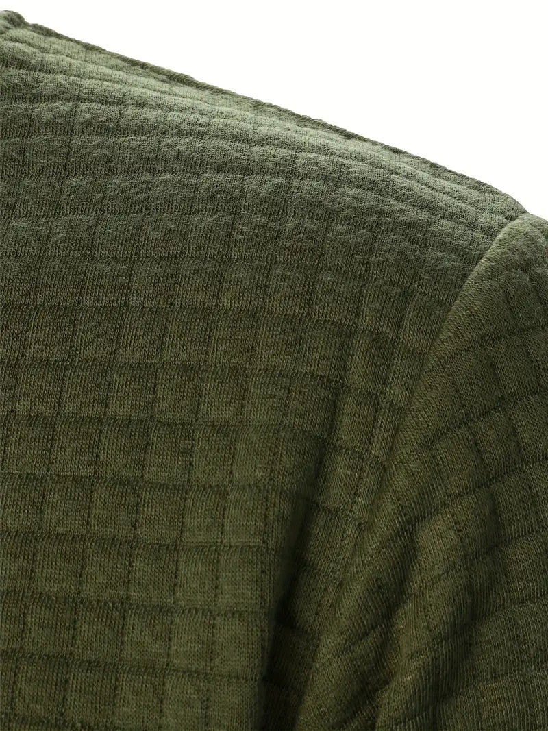 Errikos - Stílusos Hosszú Ujjú Dzseki