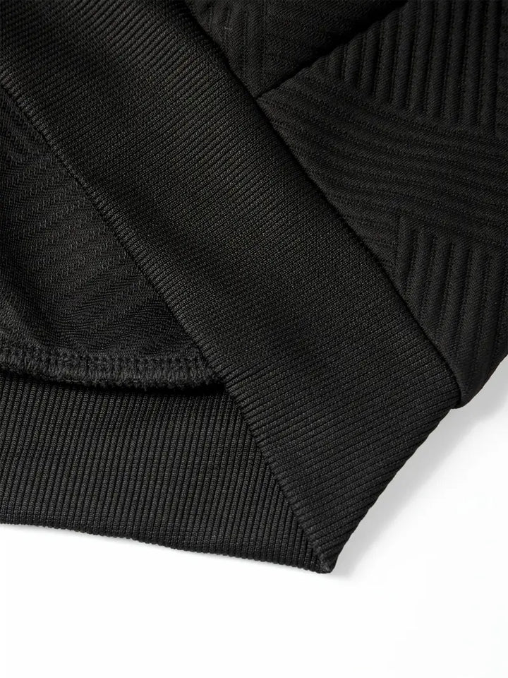 Lonnie - Stílusos Kötött Kétrészes Szett