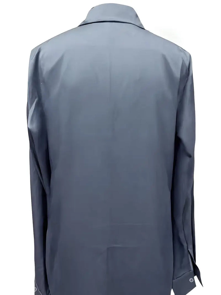 Nadene -  Prémium V-Nyakú Blúz