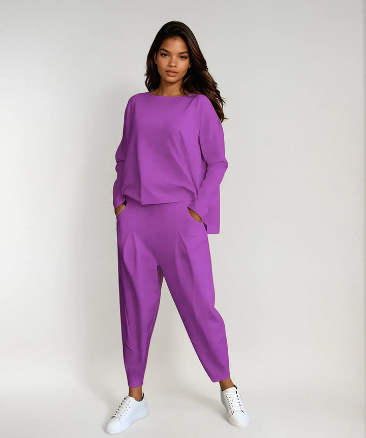 Christa – Luxus Kétrészes Szett