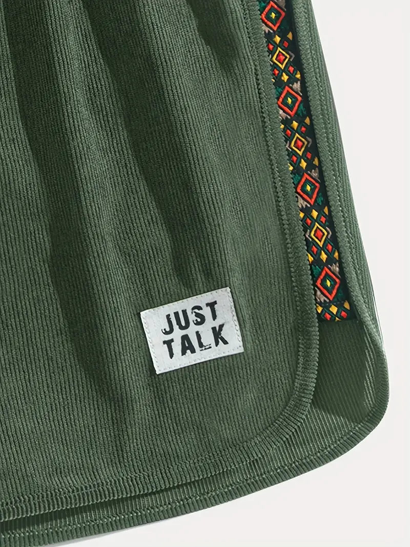 Collins - Lélegző Rugalmas Rövidnadrág