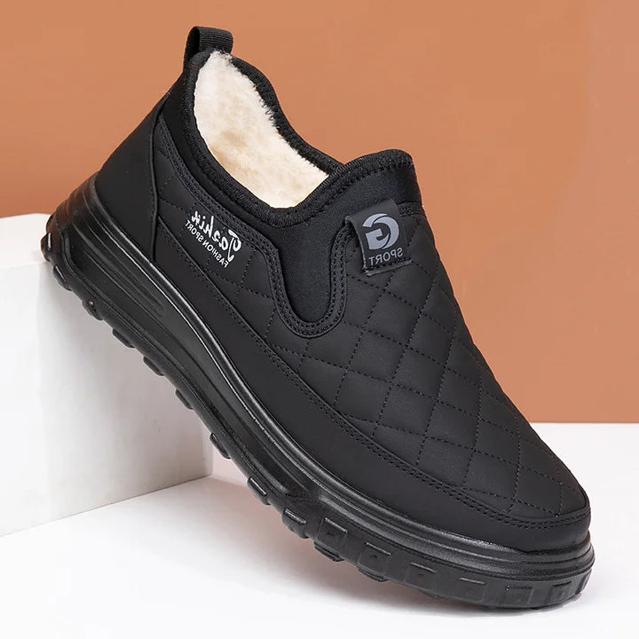 Jaismeene - Vízálló Es Csúszásmentes Téli Csizma