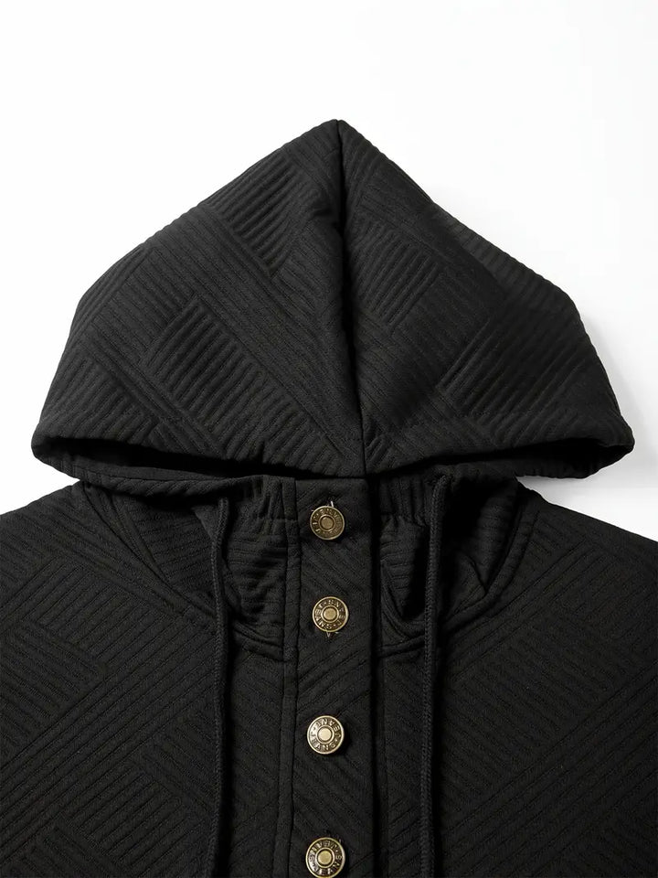 Lonnie - Stílusos Kötött Kétrészes Szett