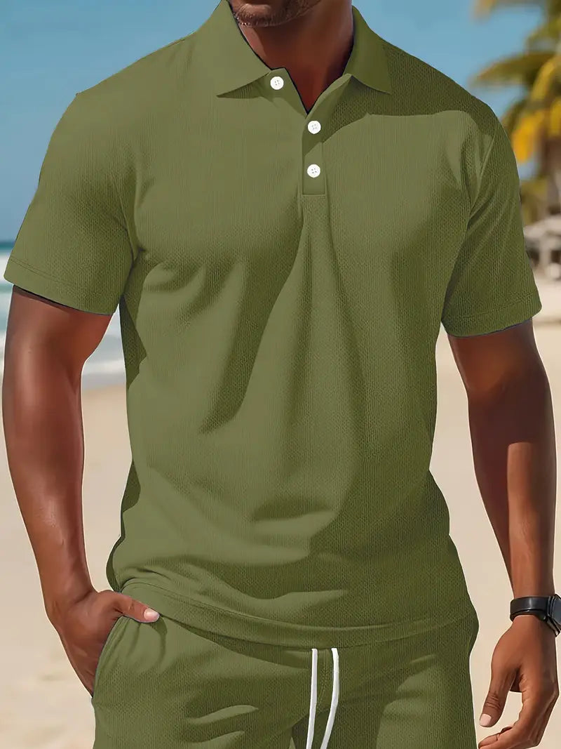 Kelvin - Alkalmi Kétrészes Sportok Szett