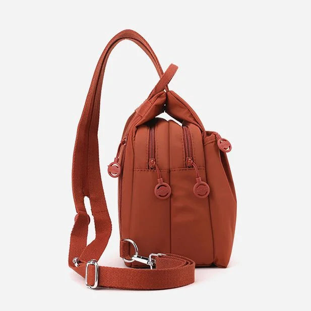 Georgie - Sokoldalú Utazó Táska