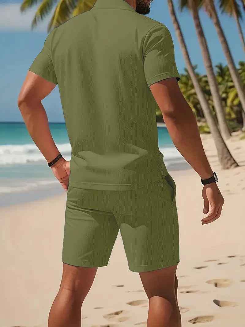 Kelvin - Alkalmi Kétrészes Sportok Szett