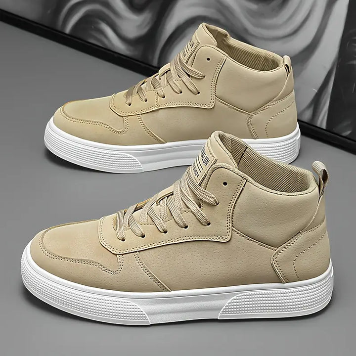 Damion - Kényelmes Fűzős Tornacipő