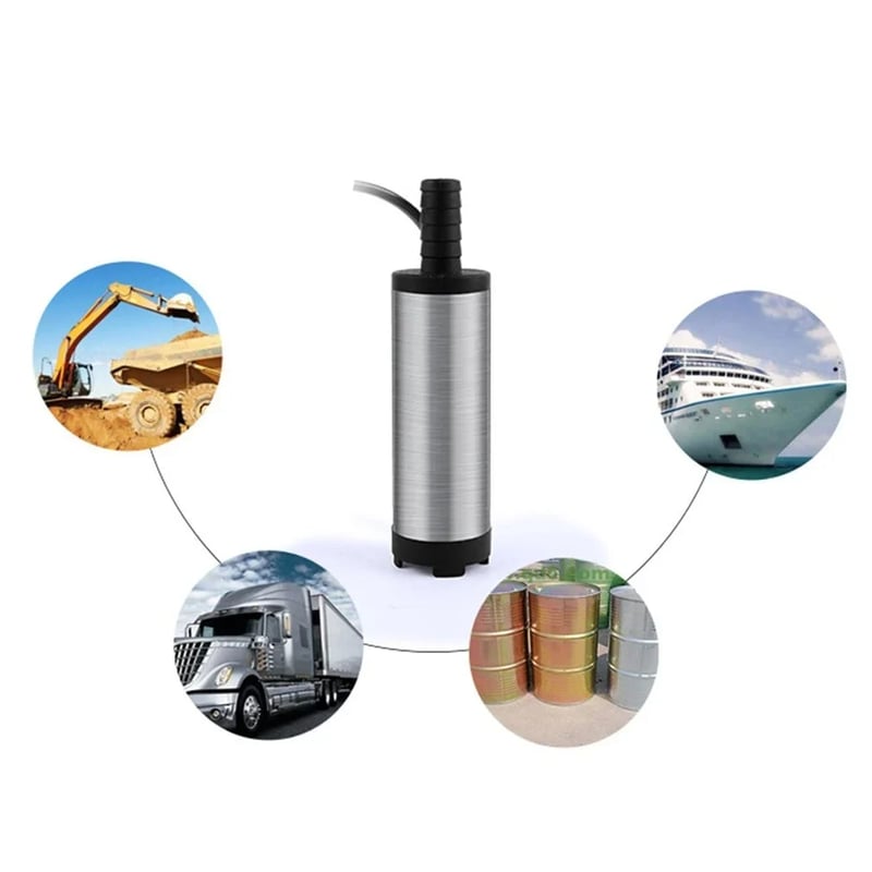 FlowMate - Önfelszívó Átadás Szivattyú