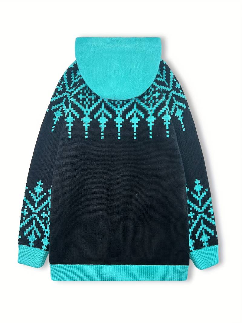 Hadassah - Elegáns Téli Oversize Szövetkabát