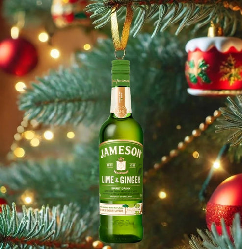 BarrelCraft – Jameson 245  Evfordulója Adventi Naptár