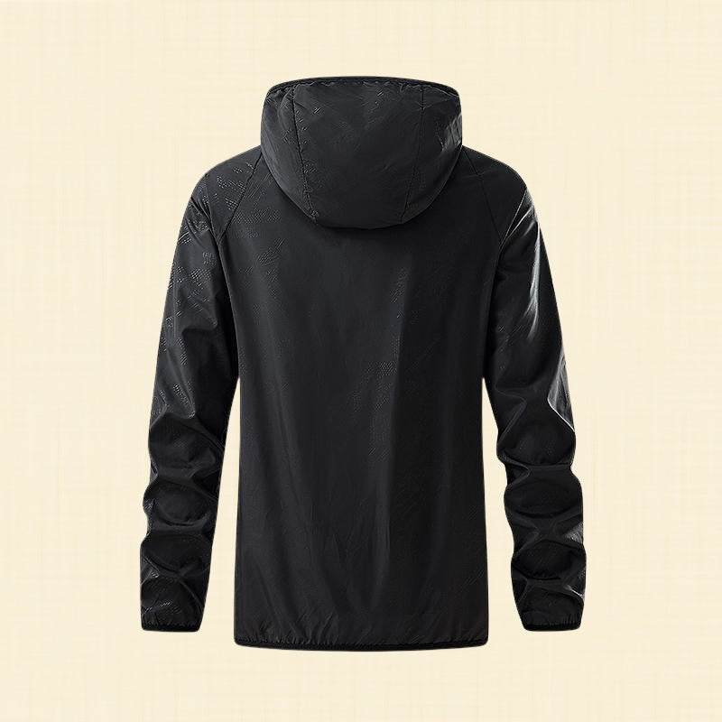 AquaShield – Vízálló Túra Kabát