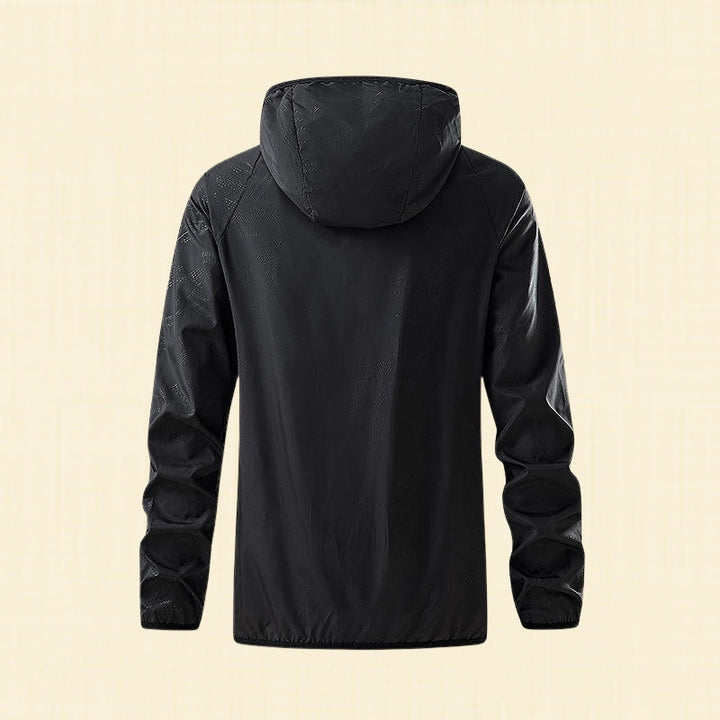 AquaShield – Vízálló Túra Kabát