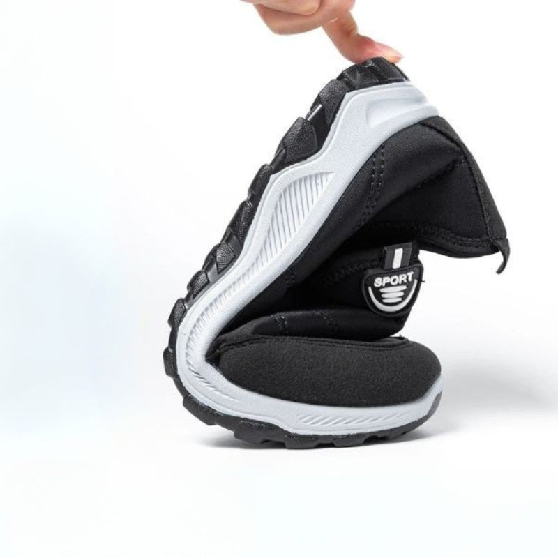 Zelmira - Univerzális Téli Cipő