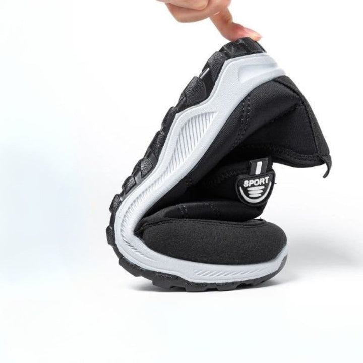 Zelmira - Univerzális Téli Cipő