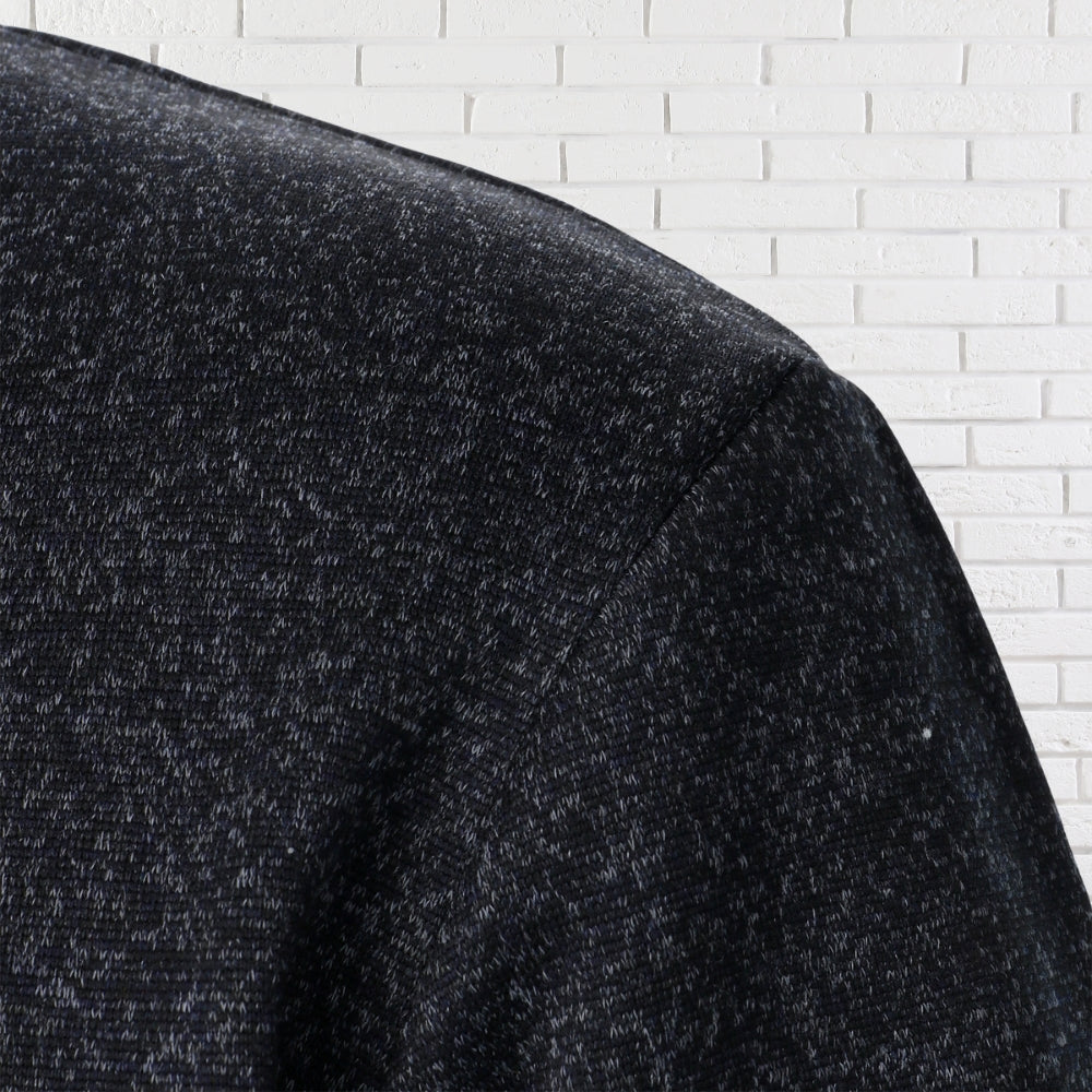 Harry - Állógalléros Pulóver