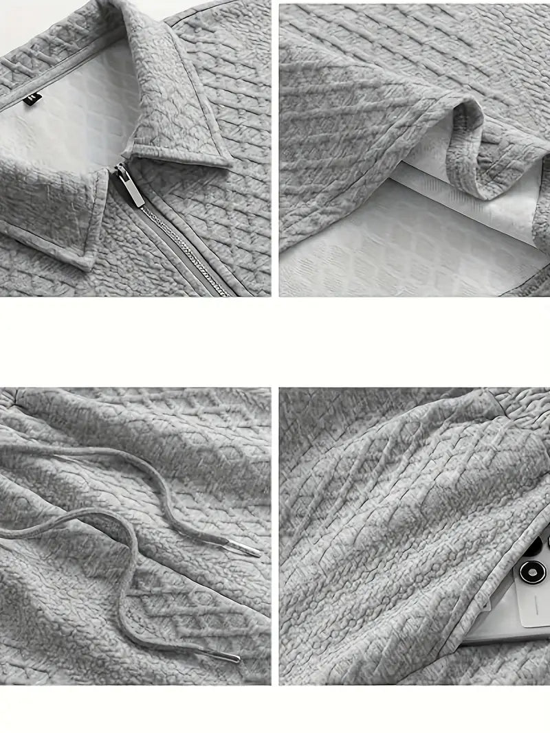 Francisco - Nyár Poló Ing Készlet