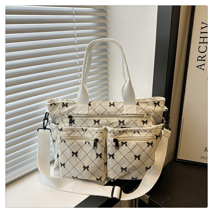 Shiloh - Ingázó Válltáska