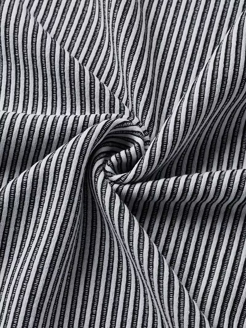 Afonso - Erős Téli Henley Ing