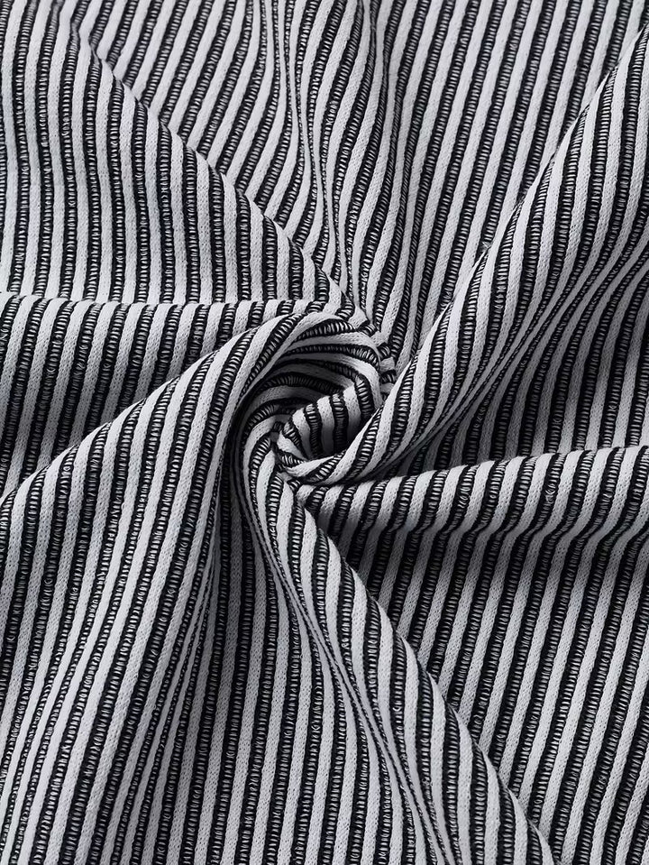 Afonso - Erős Téli Henley Ing