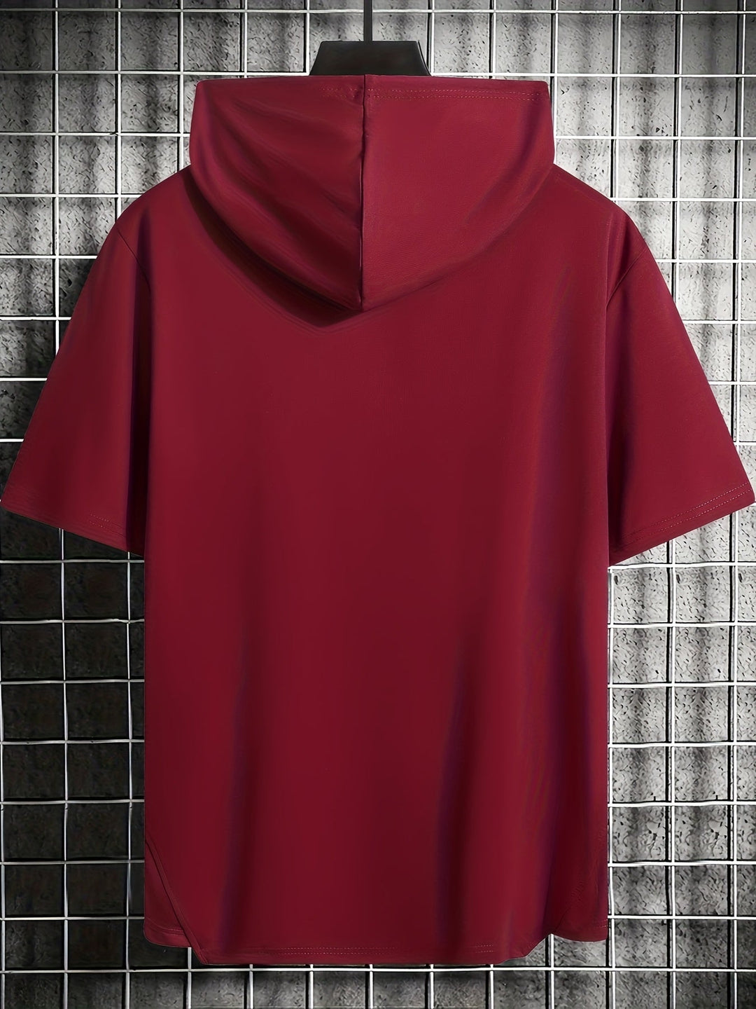 Joaquín - Póló Kapucnis Pulóver