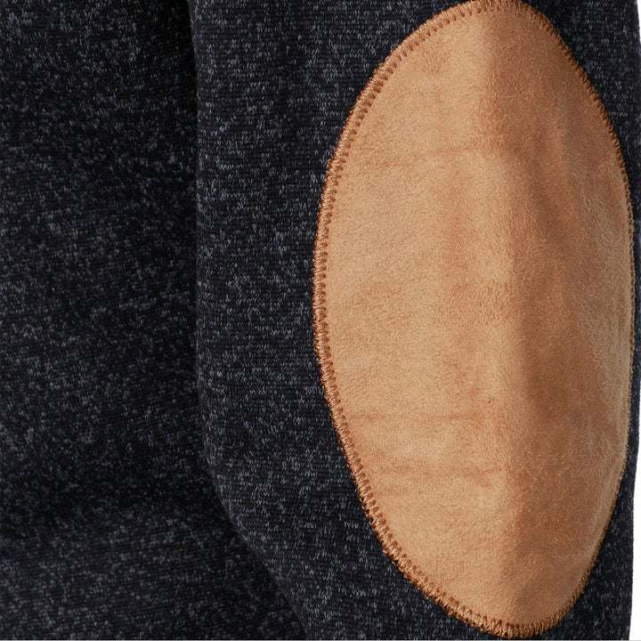 Harry - Állógalléros Pulóver