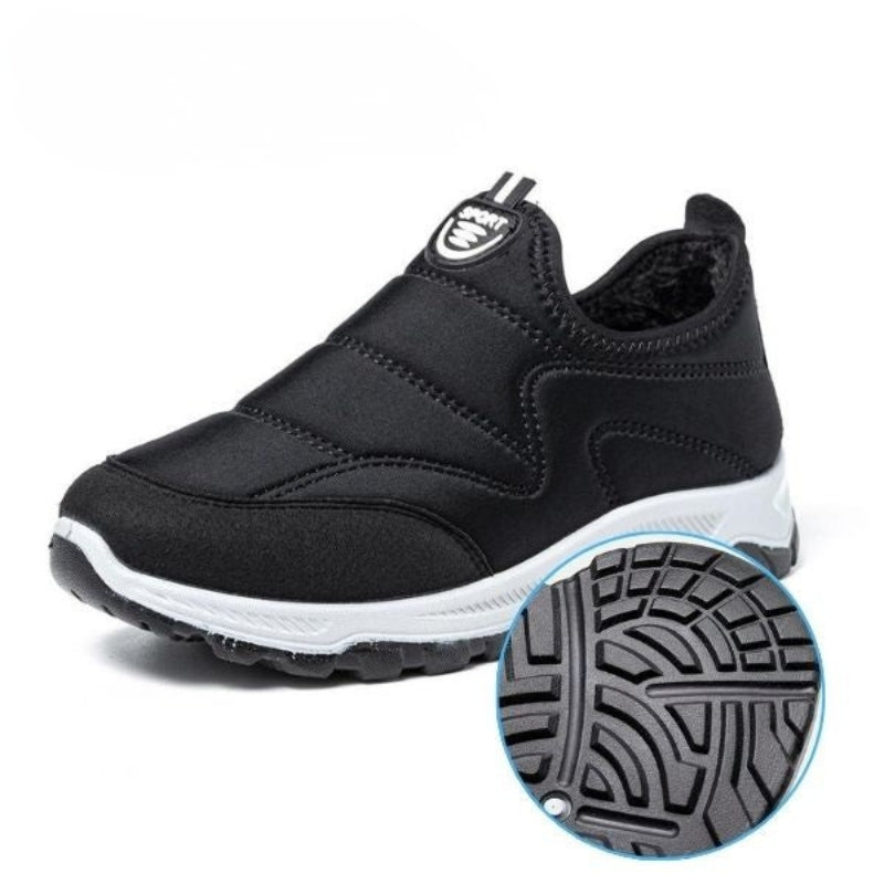 Zelmira - Univerzális Téli Cipő