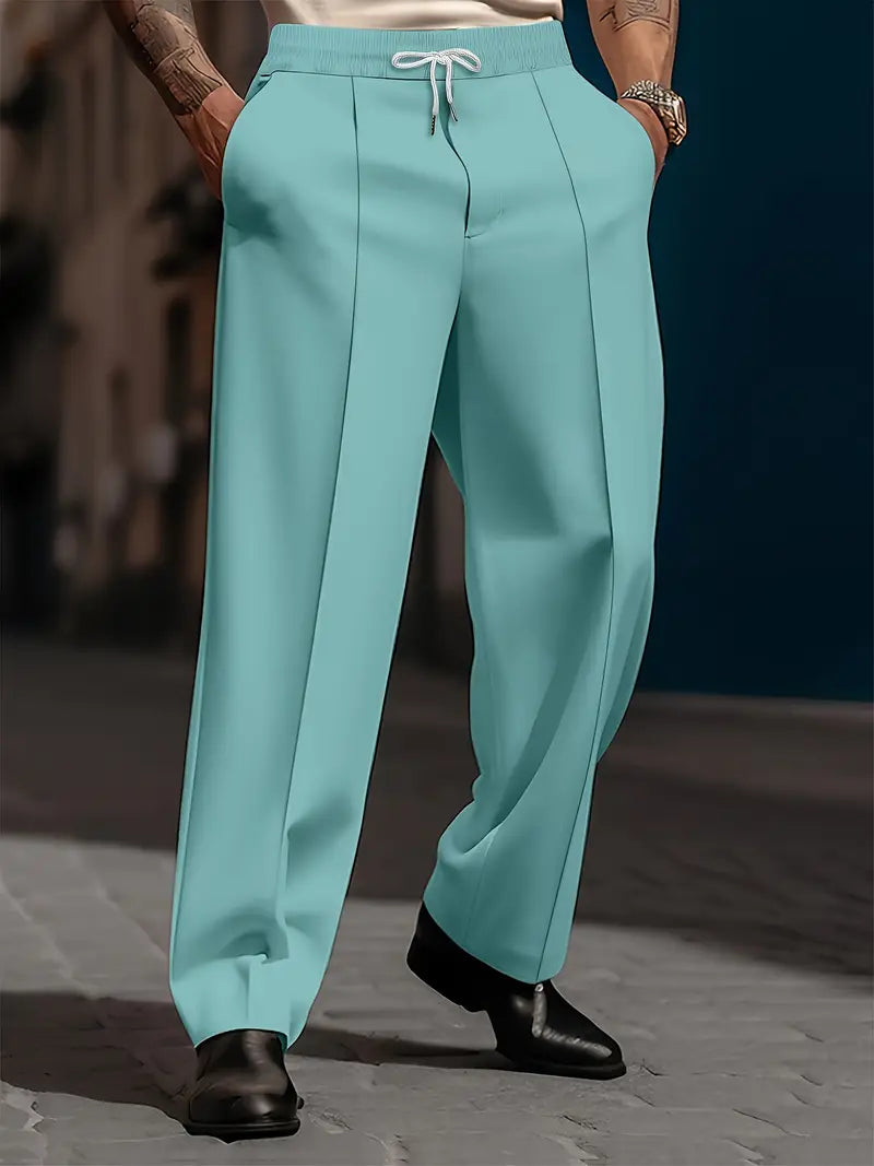 Norman - Kényelmes Laza Nadrág