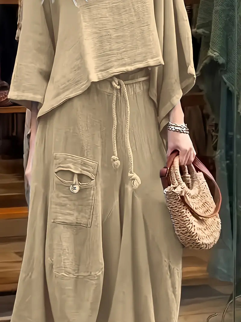 Phonsen - Prémium Felső és Szoknya Szett