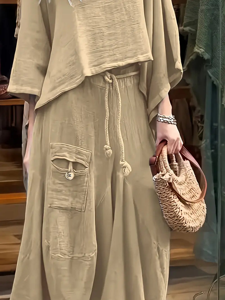 Phonsen - Prémium Felső és Szoknya Szett