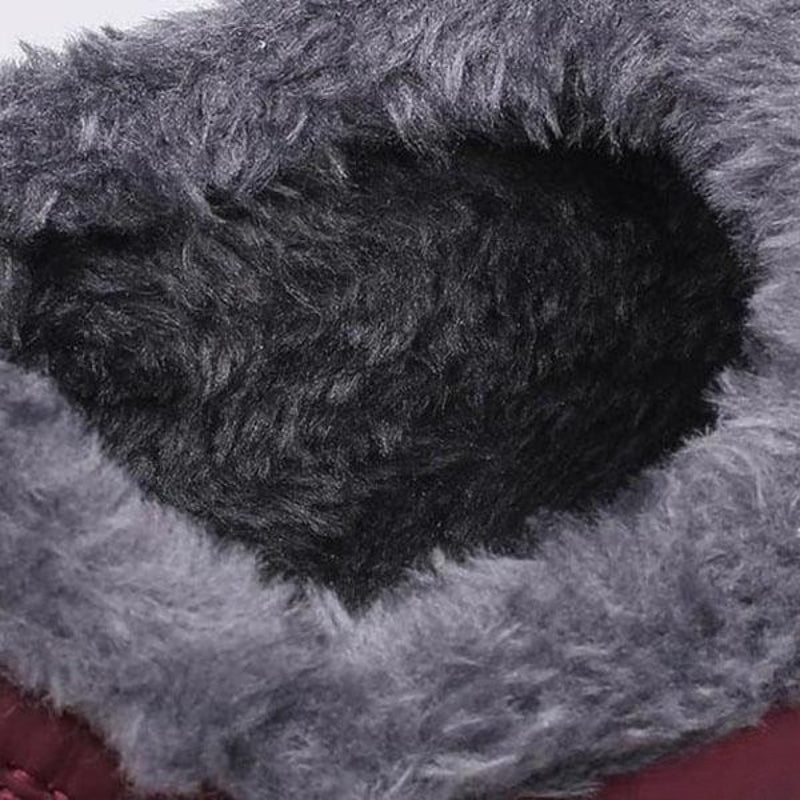 Becky - Univerzális Meleg Cipő