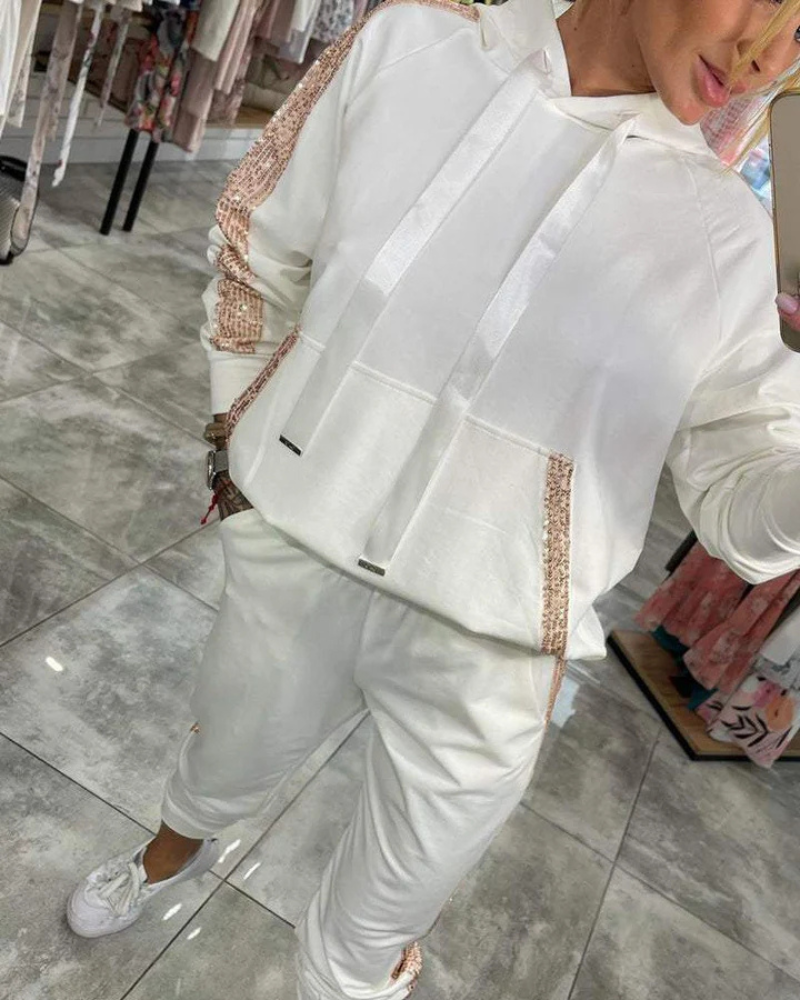 Gretta - Kényelmes Kétrészes Szett