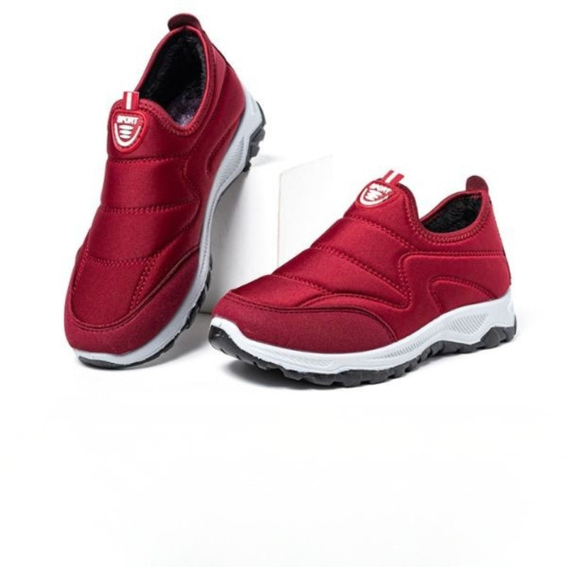 Zelmira - Univerzális Téli Cipő