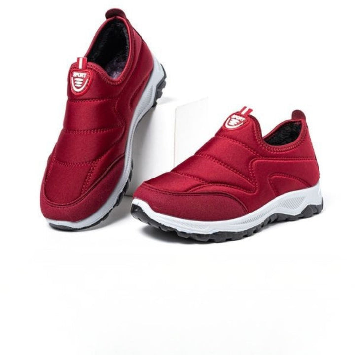 Zelmira - Univerzális Téli Cipő