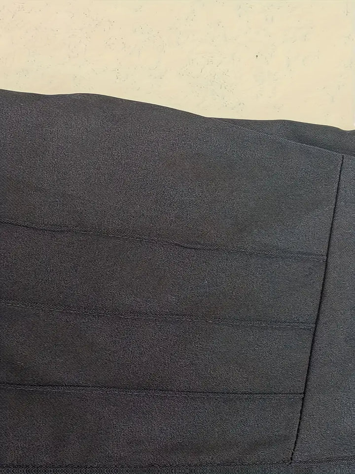 Edgardo - Alkalmi Nadrág Oldalsó Zsebbel