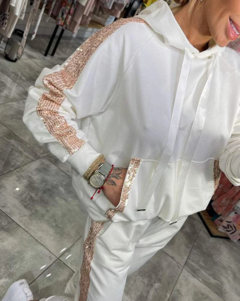 Gretta - Kényelmes Kétrészes Szett