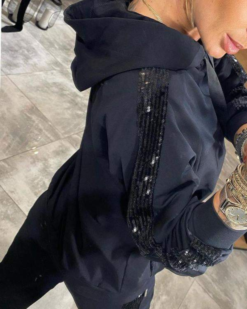 Gretta - Kényelmes Kétrészes Szett