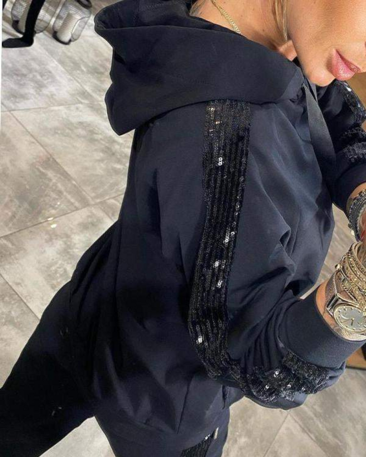 Gretta - Kényelmes Kétrészes Szett