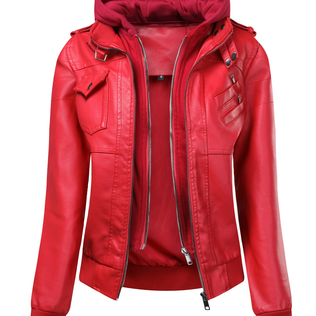 Ophélie – Rendkívül Stílusos Kabát