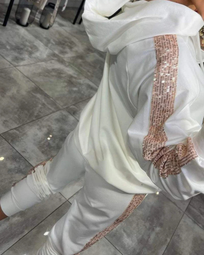 Gretta - Kényelmes Kétrészes Szett