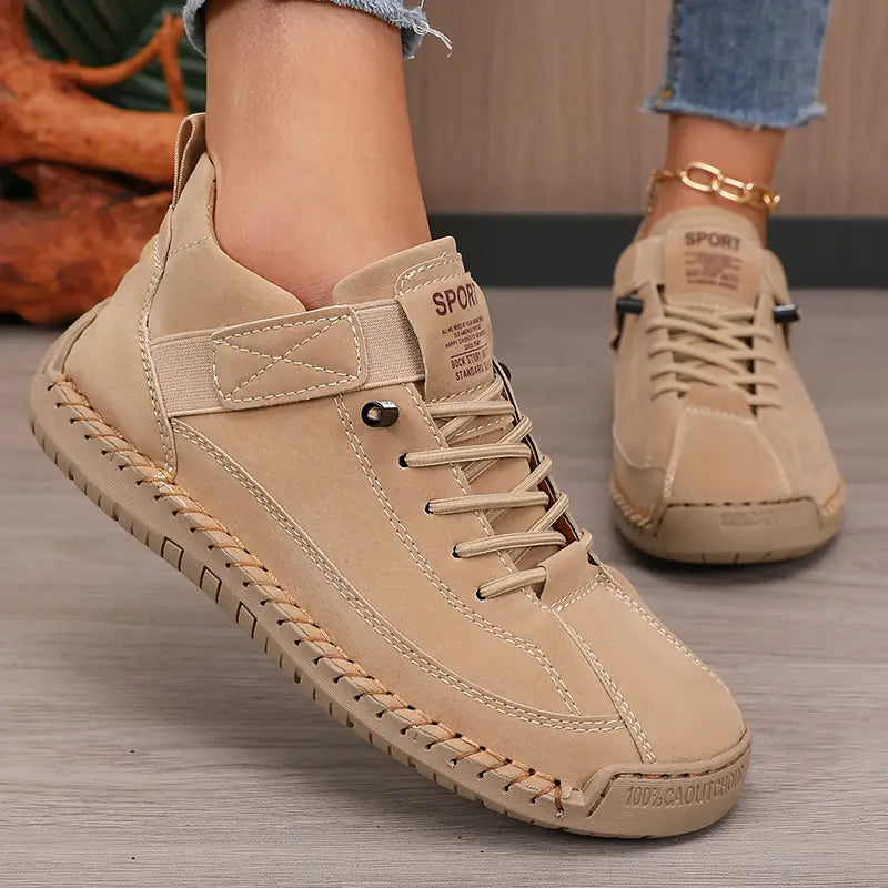 Kimberly - Kényelmes Csúszásmentes Cipő