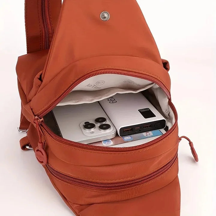 Georgie - Sokoldalú Utazó Táska